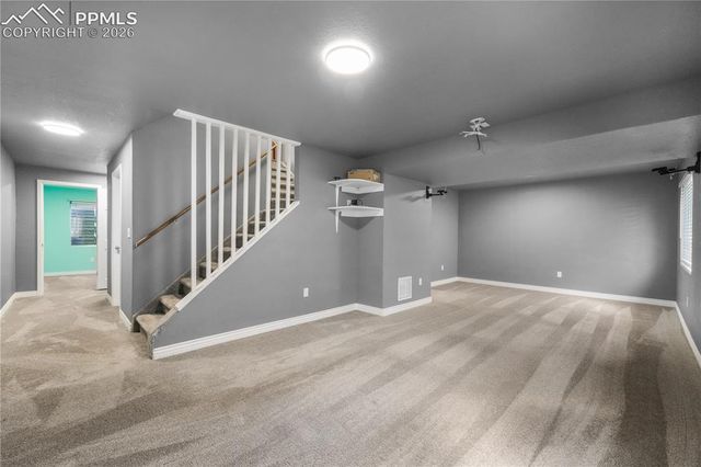 7955 Chancellor Drive, Colorado Springs, CO 80920