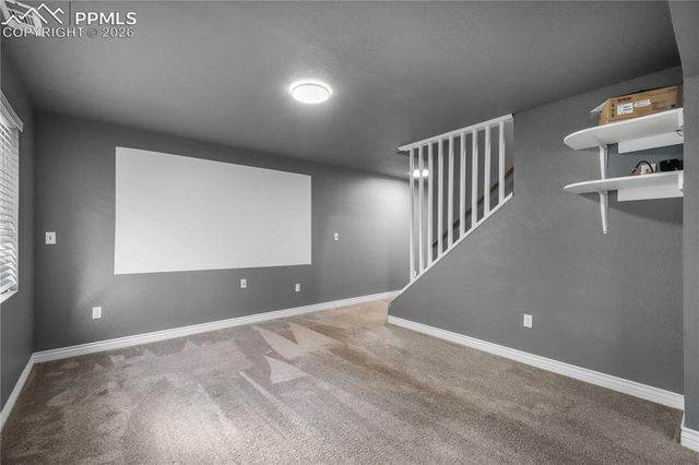 7955 Chancellor Drive, Colorado Springs, CO 80920