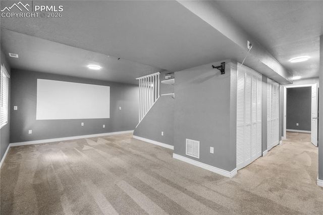 7955 Chancellor Drive, Colorado Springs, CO 80920
