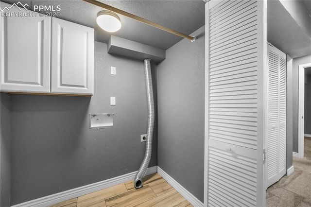7955 Chancellor Drive, Colorado Springs, CO 80920