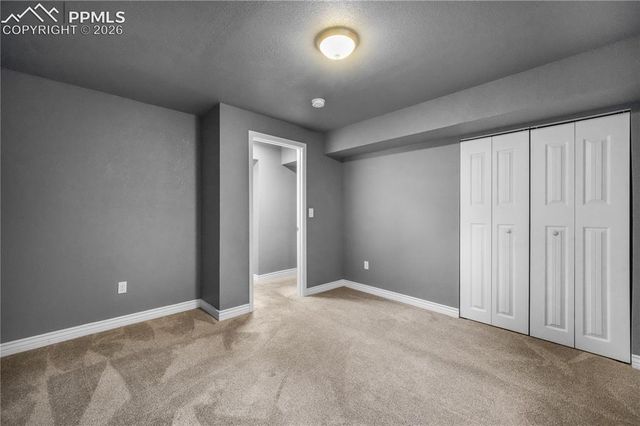 7955 Chancellor Drive, Colorado Springs, CO 80920