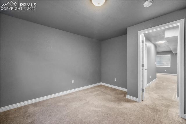 7955 Chancellor Drive, Colorado Springs, CO 80920