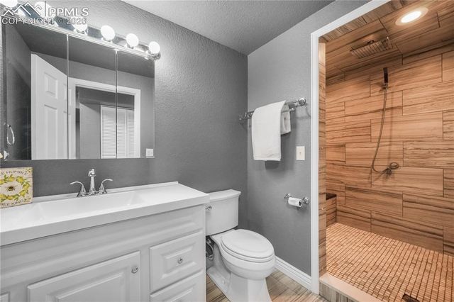 7955 Chancellor Drive, Colorado Springs, CO 80920