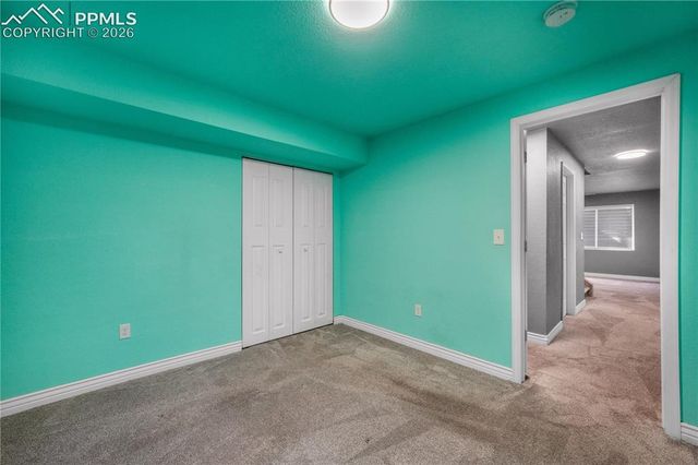 7955 Chancellor Drive, Colorado Springs, CO 80920