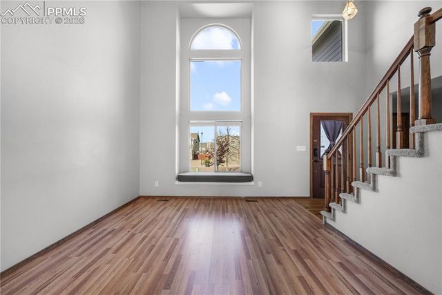 7955 Chancellor Drive, Colorado Springs, CO 80920
