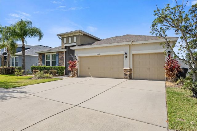 11504 HARLAN EDDY COURT, Riverview, FL 33579