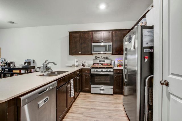 207 Soapstone PASS, Maxwell, TX 78656