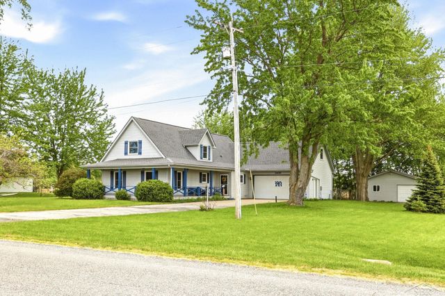 3405 S Miller Road, Saginaw, MI 48609