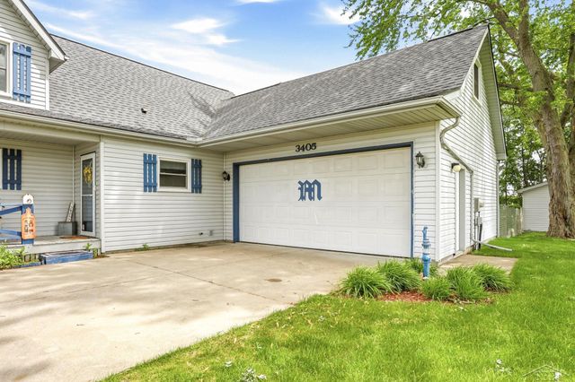 3405 S Miller Road, Saginaw, MI 48609