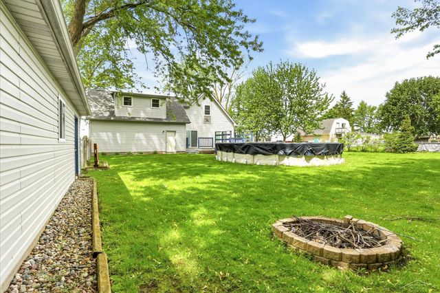 3405 S Miller Road, Saginaw, MI 48609