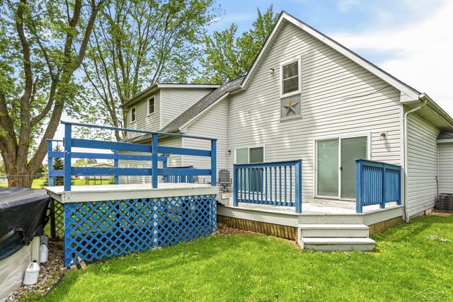 3405 S Miller Road, Saginaw, MI 48609