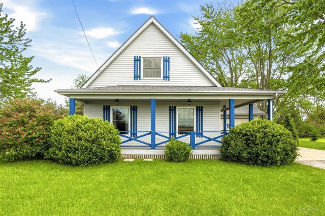 3405 S Miller Road, Saginaw, MI 48609