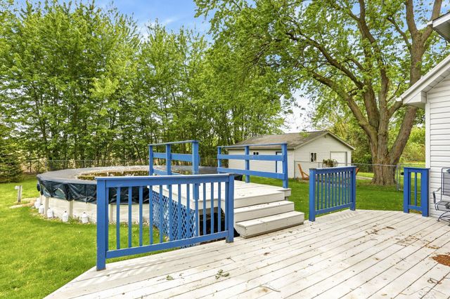 3405 S Miller Road, Saginaw, MI 48609