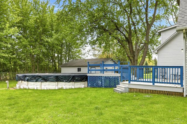3405 S Miller Road, Saginaw, MI 48609
