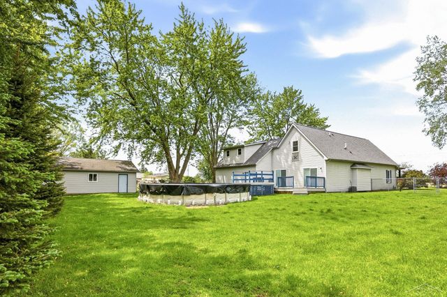 3405 S Miller Road, Saginaw, MI 48609