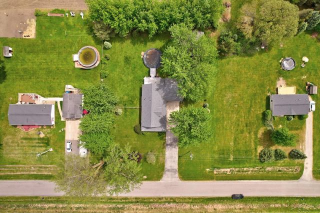 3405 S Miller Road, Saginaw, MI 48609