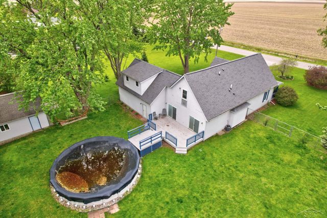 3405 S Miller Road, Saginaw, MI 48609