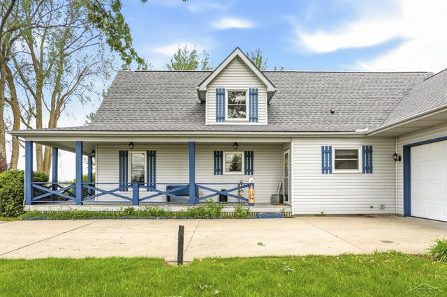 3405 S Miller Road, Saginaw, MI 48609