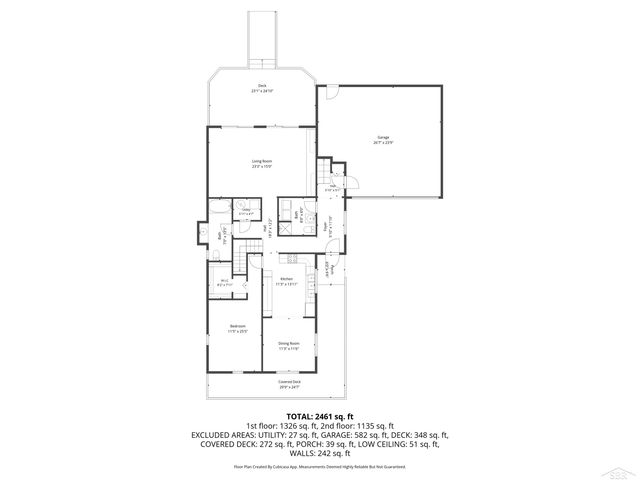 3405 S Miller Road, Saginaw, MI 48609