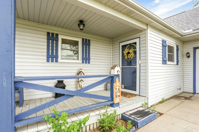 3405 S Miller Road, Saginaw, MI 48609
