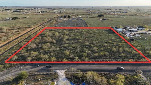 28594 Saskatchewan Lane, San Benito, TX 78586