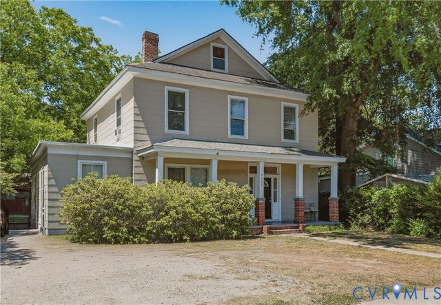 3405 E Broad Rock Rd, Richmond, VA 23224