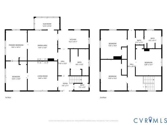 3405 E Broad Rock Rd, Richmond, VA 23224