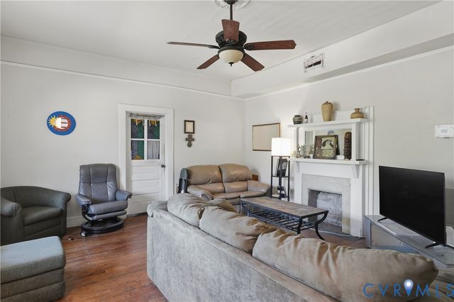 3405 E Broad Rock Rd, Richmond, VA 23224
