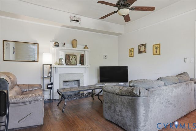 3405 E Broad Rock Rd, Richmond, VA 23224