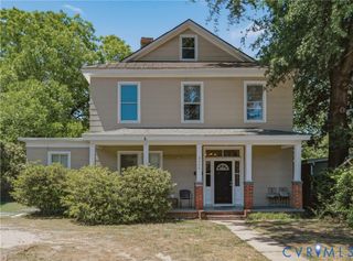 3405 E Broad Rock Rd, Richmond, VA 23224