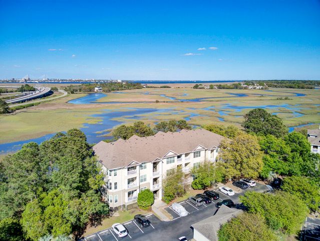 700 Daniel Ellis Drive 6308, Charleston, SC 29412