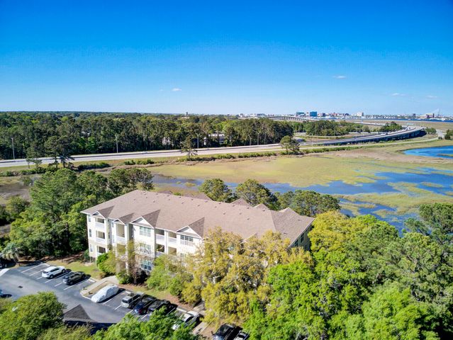 700 Daniel Ellis Drive 6308, Charleston, SC 29412