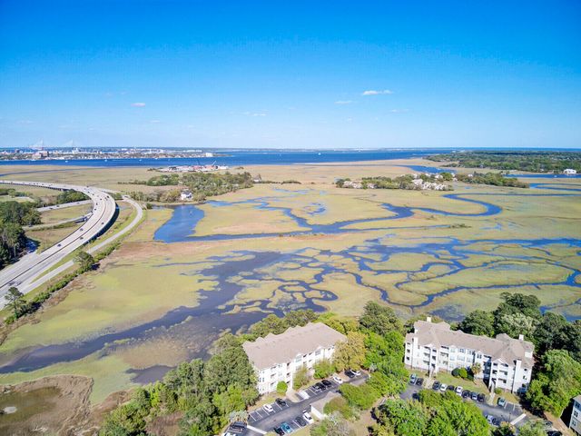 700 Daniel Ellis Drive 6308, Charleston, SC 29412