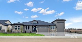 7337 E Red Kite St, Nampa, ID 83686