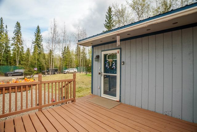 1964 LONG CIRCLE, North Pole, AK 99705