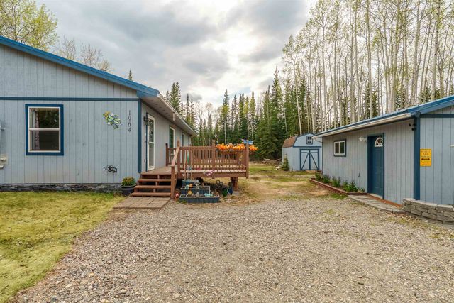 1964 LONG CIRCLE, North Pole, AK 99705