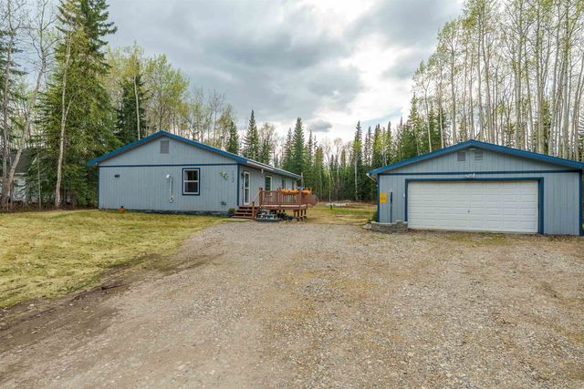 1964 LONG CIRCLE, North Pole, AK 99705