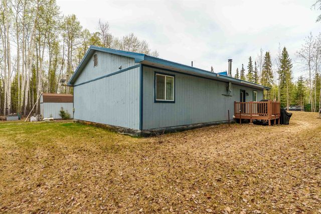 1964 LONG CIRCLE, North Pole, AK 99705