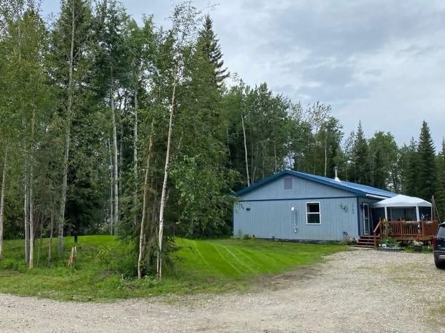 1964 LONG CIRCLE, North Pole, AK 99705