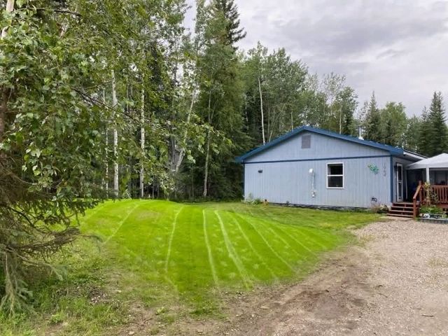 1964 LONG CIRCLE, North Pole, AK 99705
