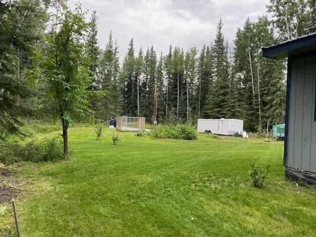 1964 LONG CIRCLE, North Pole, AK 99705