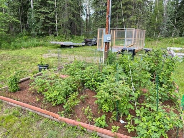 1964 LONG CIRCLE, North Pole, AK 99705