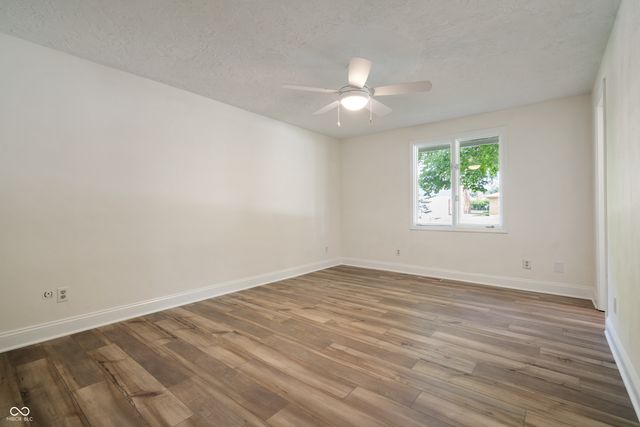 615 Country Club Lane, Anderson, IN 46011
