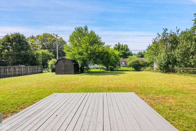 615 Country Club Lane, Anderson, IN 46011
