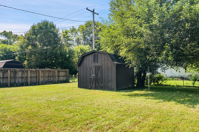 615 Country Club Lane, Anderson, IN 46011