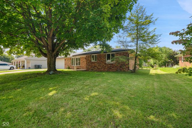 615 Country Club Lane, Anderson, IN 46011