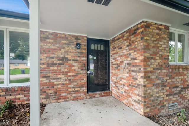 615 Country Club Lane, Anderson, IN 46011