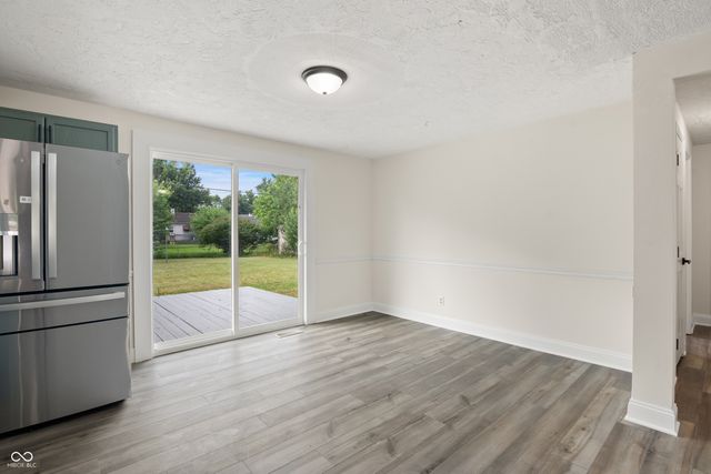 615 Country Club Lane, Anderson, IN 46011