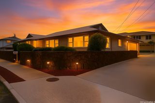 4153 Kilauea Avenue, Honolulu, HI 96816