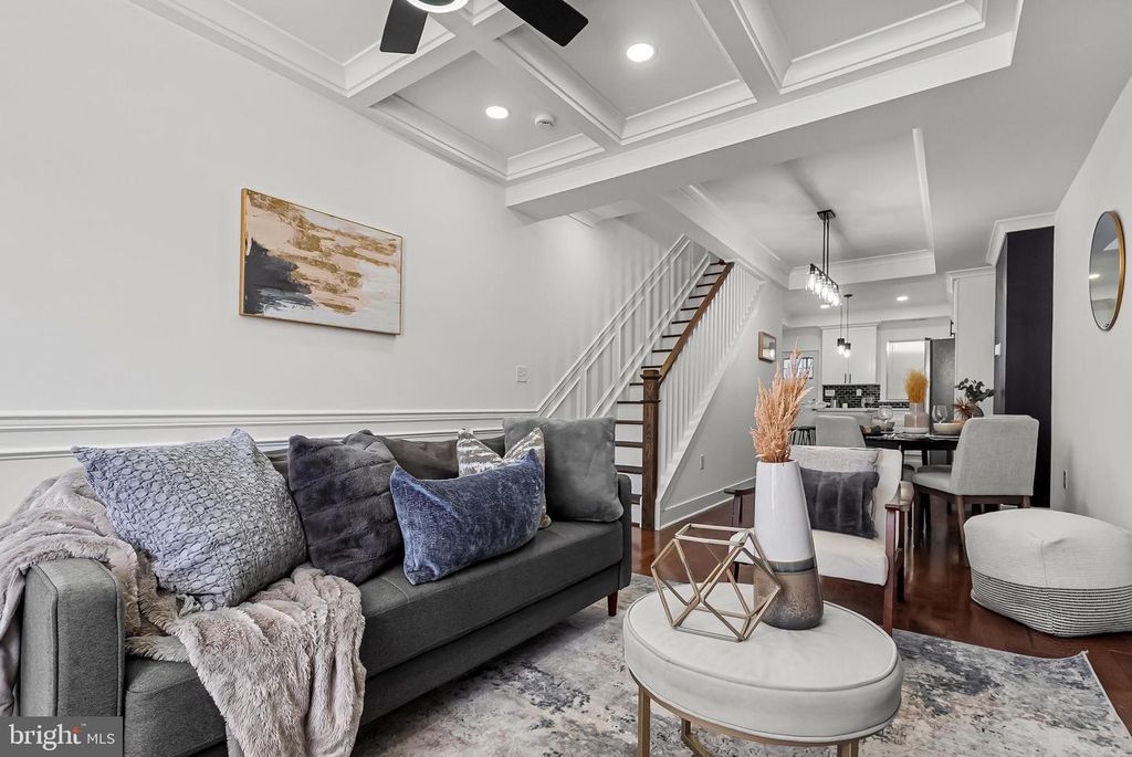 1315 N MONTFORD AVE, Baltimore, MD 21213